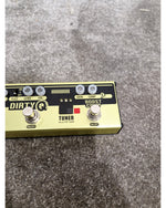 Valeton Dapper Bass - Effects Pedal - Like New w/ Original Box - Image 5