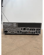 Gallien And Kruger 2001rb - Bass Amplifiers - Very Good - Image 7