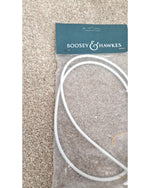 Boosey & Hawkes A2 Brush Cleaner - Accessories - Like New w/ Original Box - Image 3