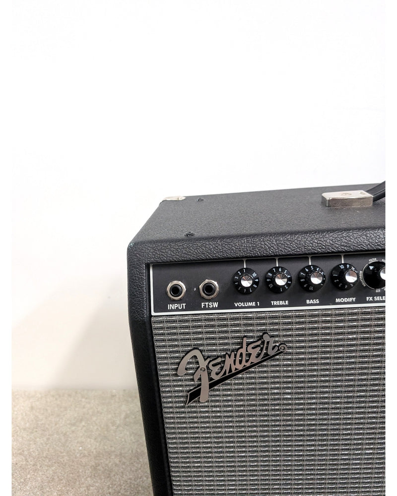 Fender Champion 2 100 - Guitar Amplifier - Excellent - image 9