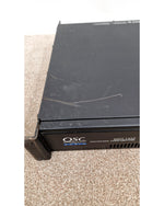 QSC RMX 1450 - Power Amplifiers - Good - Image 8