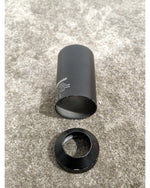 Auna 10006514 - USB Microphone - Black - Good - Image 2