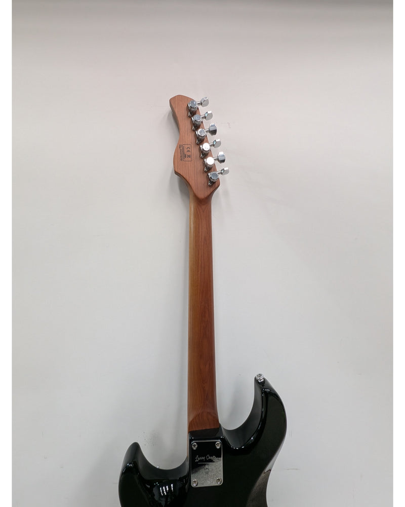 Sire Larry Carlton S7 - Electric Guitar - Black - Like New - image 6