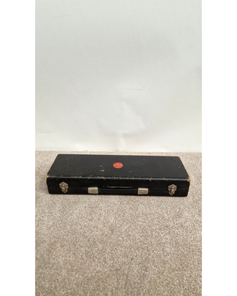 Howarth & Co London C6824 - Very Good w/ Hard Case - image 2