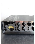 Ashdown RM500 EVO II Head – Amplifier Head - Fair - Image 2