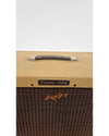 Peavey Classic 112E - Guitar Amplifiers - Very Good - Photo 3