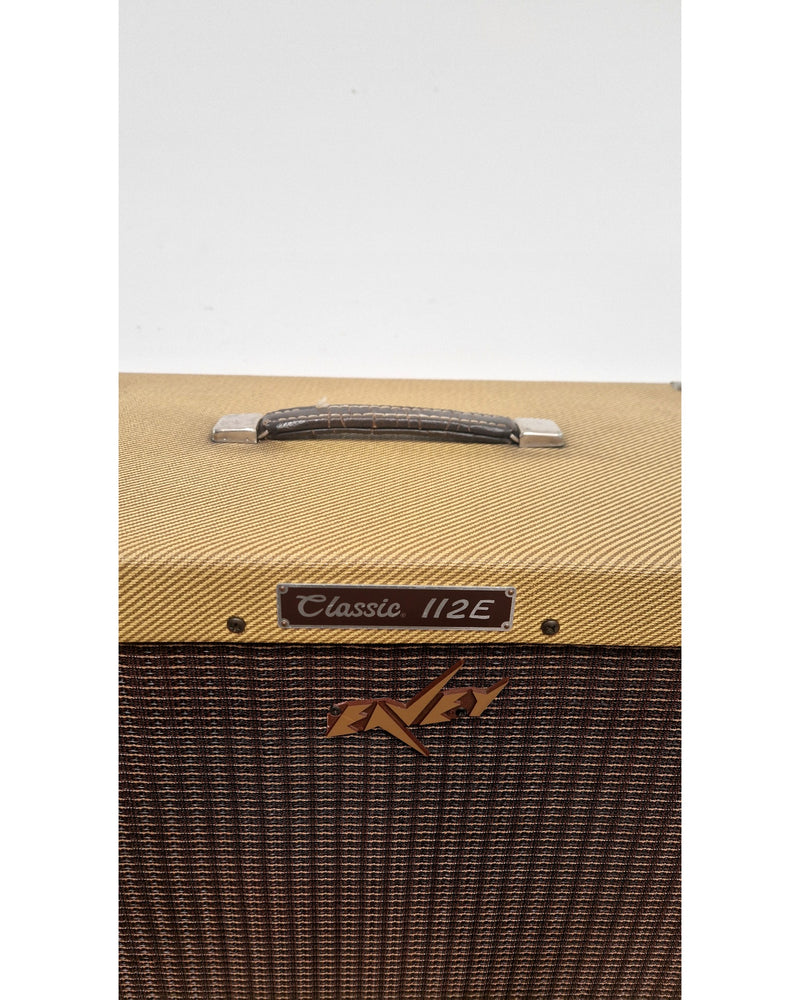 Peavey Classic 112E - Guitar Amplifiers - Very Good - Image 3