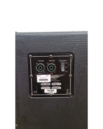 Ashdown RM 115T - Bass Amplifiers - Poor - Image 11