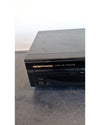Marantz Cd 50 - Cd Player - Black – CD Player - Excellent - Photo 4