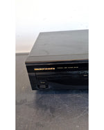 Marantz Cd 50 - Cd Player - Black – CD Player - Excellent - Image 4