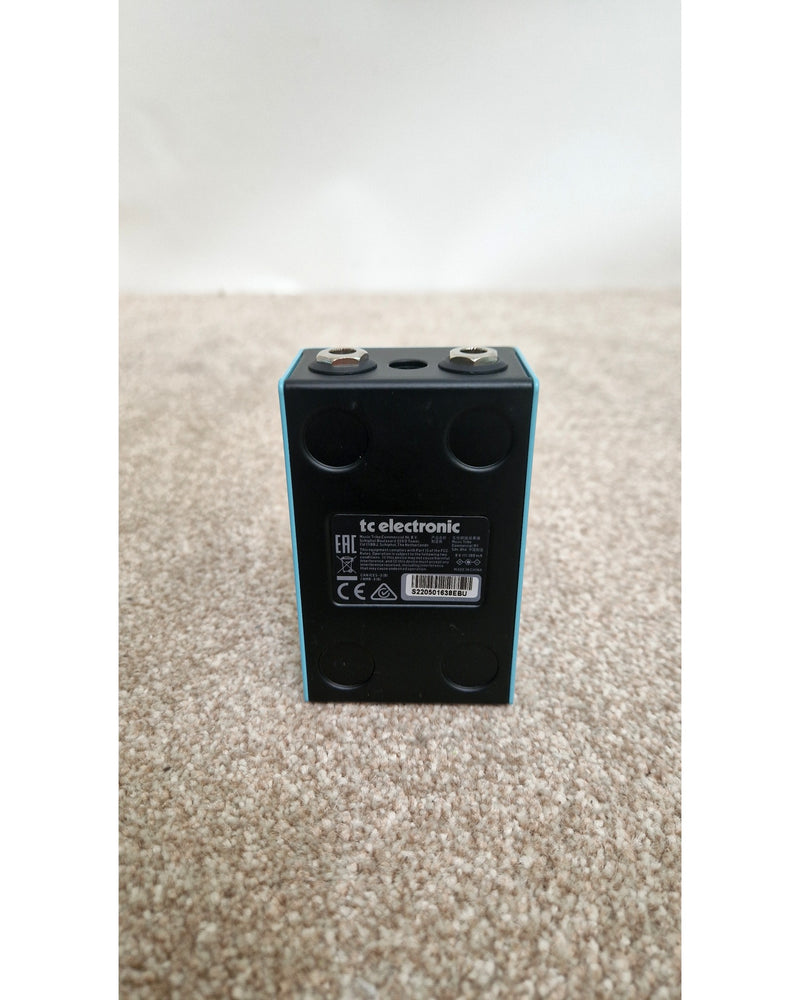 TC Electronics Skysurfer Reverb Pedal - Like New w/ Original Box - image 8
