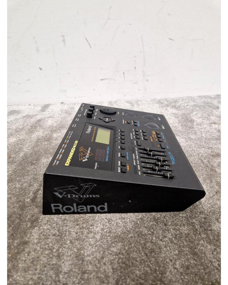 Roland TD-10 - Electronic Drum Module - Excellent - Image 11