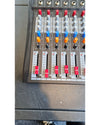 GMUME 8 Channel Professional Mixer - Mixer - Good - Photo 12