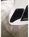 Eastcoast HM1 - Electric Guitar - White - Like New w/ Original Box - Photo 6