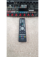 Denon AVR-X2400H - Receiver - Excellent w/ remote_control - Image 16