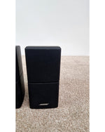 Bose Double Cube - Speakers - Black - Good - Image 2