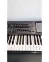 Korg Kronos-61 - Synthesizer Keyboards - Black - Excellent w/ Hard Case & sustain pedal - Photo 5