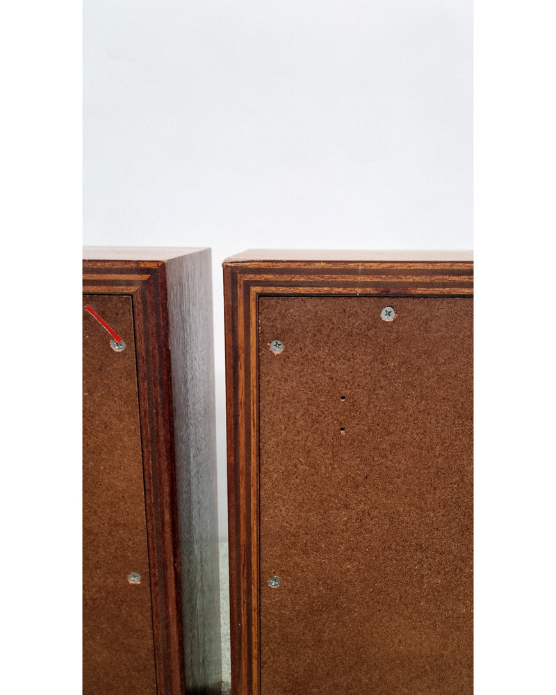 Yamaha NS-670 - Hi-Fi Speaker - Fair - image 9