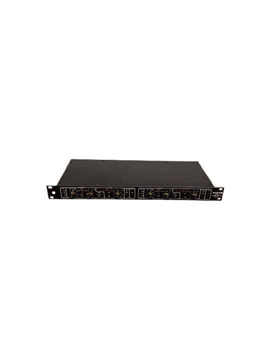 Drawmer DF320 - Expander/Filter - Excellent