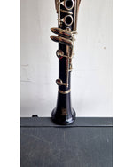 Boosey & Hawkes Edgware Bb - Clarinets & Flutes - Excellent w/ Hard Case - Image 17