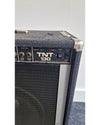 Peavey TNT 130 - Bass Amplifier - Black - Good - Photo 19
