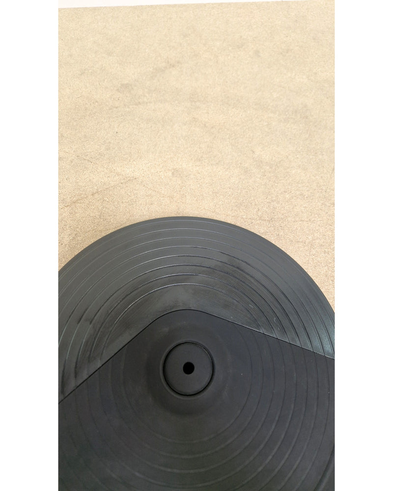 Gear4Music CBL15112-C - Electric Cymbal - Good - Image 6