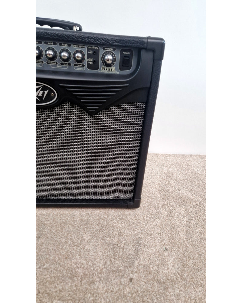 Peavey Vypyr 30 - Guitar Amplifier - Excellent - image 7