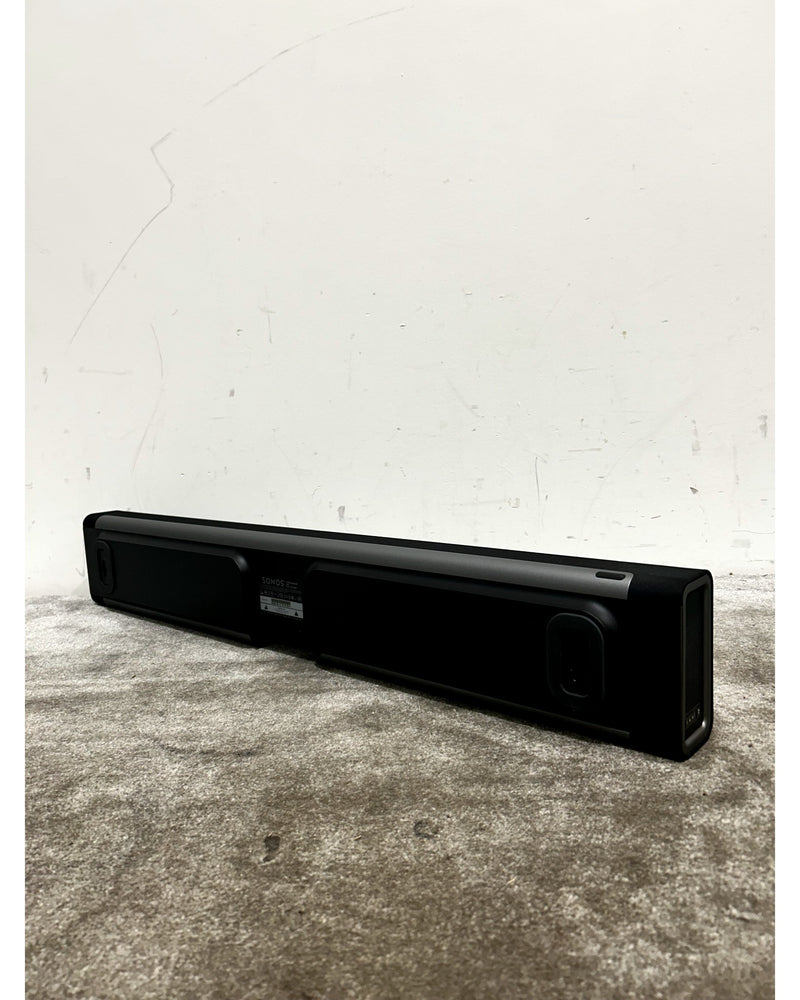 Sonos Playbar - Soundbar - Black - Good - Image 5
