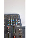 Allen & Heath PA12-CP - Mixer - Spares or Repair - Photo 2