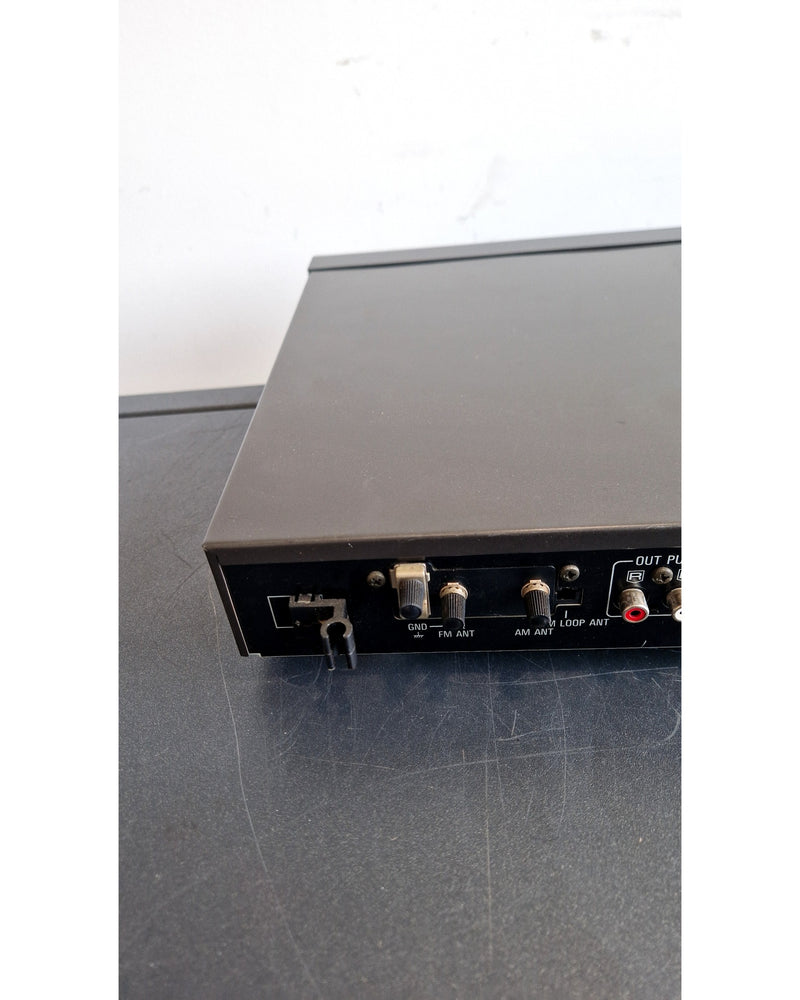 Technics ST-G460 - Tuner - Good - Image 13