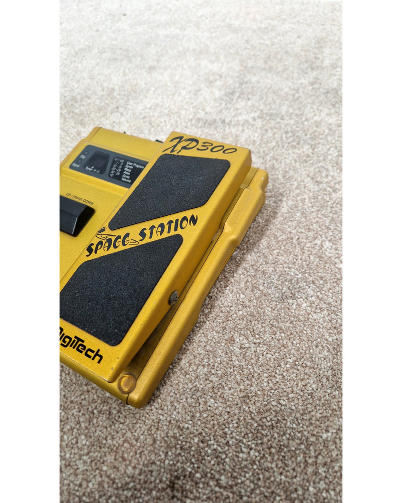 DigiTech XP300 - Multi-Effects Pedals - Excellent - Image 3
