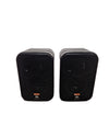 JBL Control 1 Pro - Studio Monitors Pair - Black - Excellent - Photo 1
