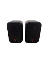 JBL Control 1 Pro - Studio Monitors Pair - Black - Excellent - Image 1