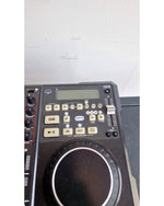 American Audio Encore 1000 - DJ Equipment - Black - Spares or Repair - Image 6