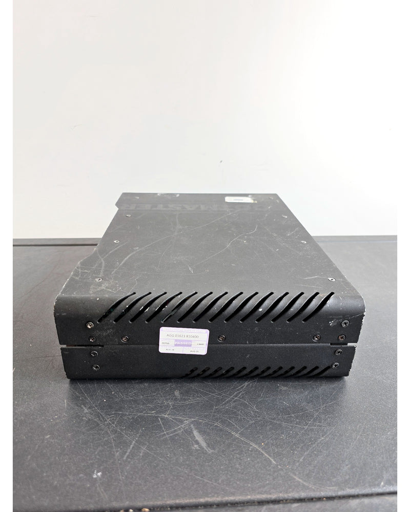 Ashdown MAG 420 Head – Amplifier Head - Good - Image 8