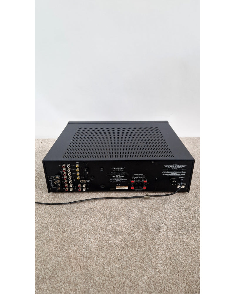 Memorex STAV-3100 - Receiver - Very Good w/ remote_control - image 10