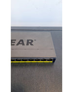 Netgear GS116PP - 16 way ethernet converter - Excellent w/ power supply - Image 2