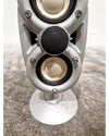 Sony SS-MS7 - Computer Speakers  - Silver/Gray - Fair - Photo 10