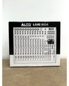 Alto Live 1604 - Mixers - Excellent w/ Original Box - Photo 11