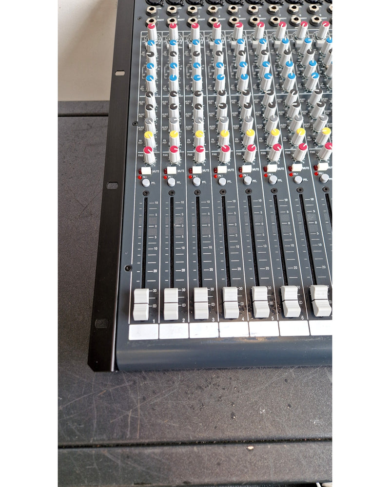 Allen & Heath ZED 16FX - Mixer - Excellent w/ Manuals - image 10