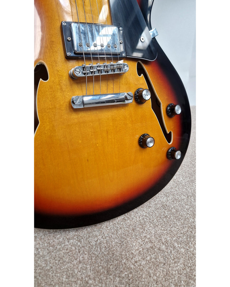 Harley Benton HB-35 - Very Good w/ Original Box - image 5