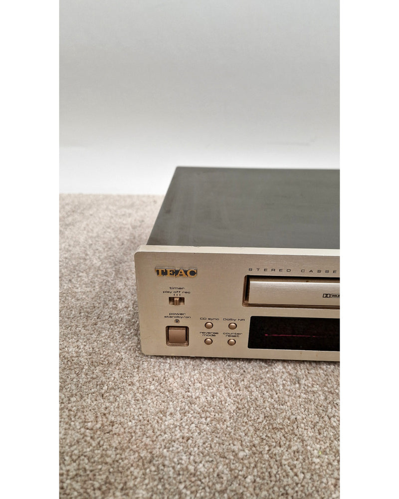 Teac PD-H500 - CD Player - Good - image 4