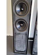 Acoustic Energy 305 - Hi-Fi Speakers - Black - Fair w/ Manuals - Image 11