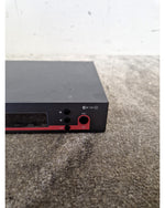 Sennheiser EW100 G3 1GB 1785-1800MHz e835 mic and receiver - Microphone System - Good - Image 2