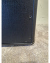 Mesa Boogie 1x12 Wide Body Cabinet - Cabinet - Black - Excellent - Photo 5