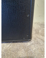 Mesa Boogie 1x12 Wide Body Cabinet - Cabinet - Black - Excellent - Image 5