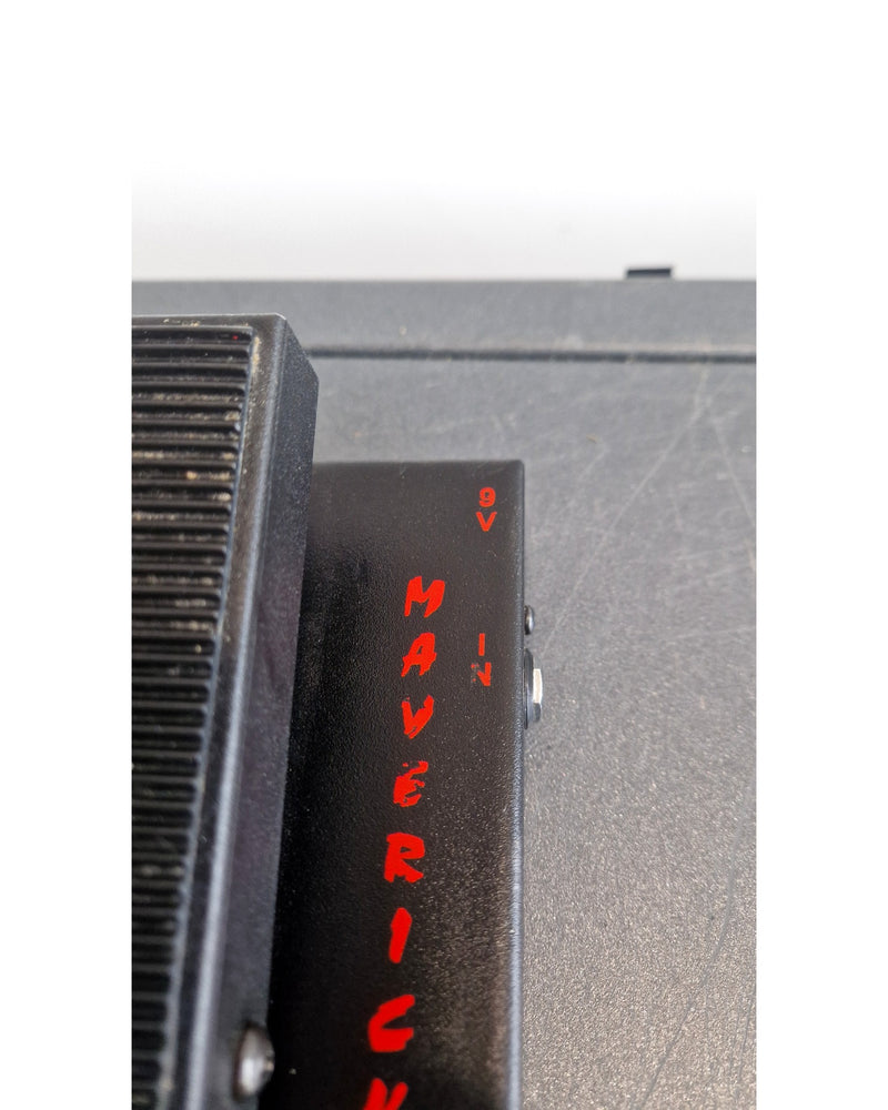 Morley Maverick - Effects Pedal - Good - image 3