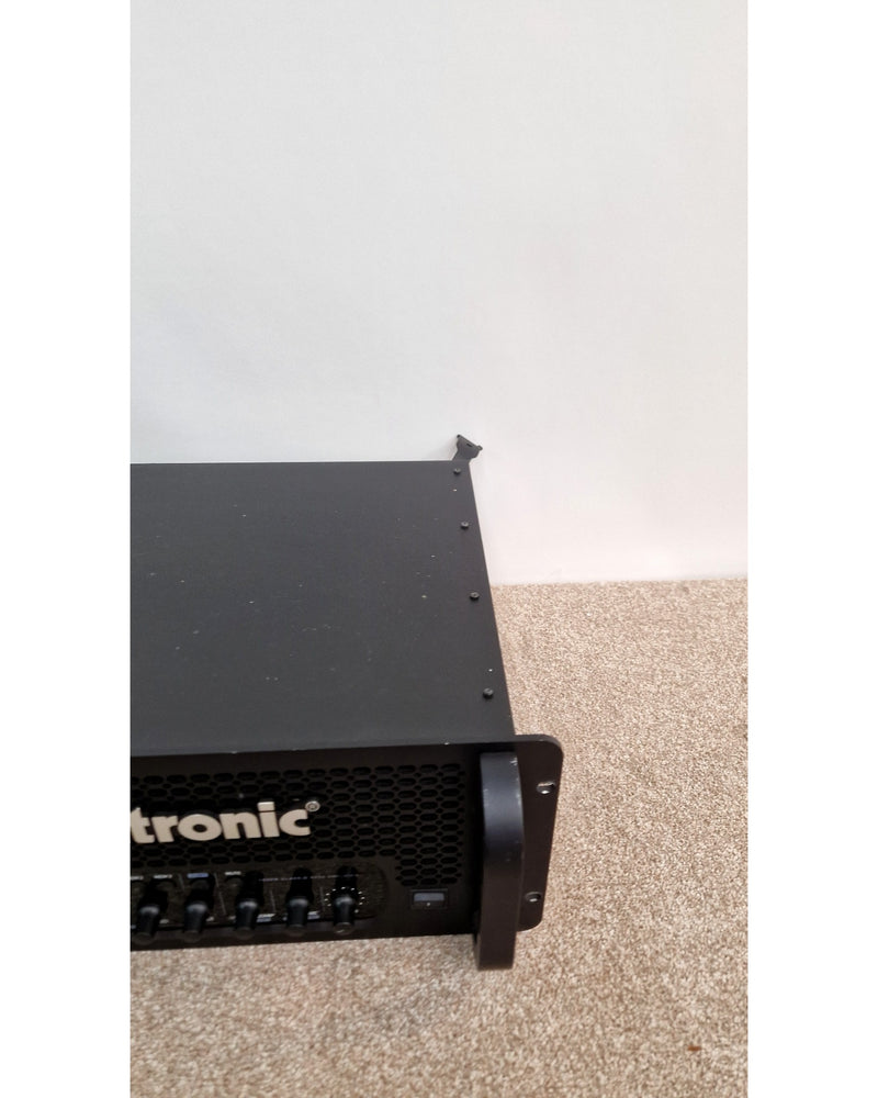 TC Electronic Blacksmith - Bass Amplifier - Very Good - Image 8