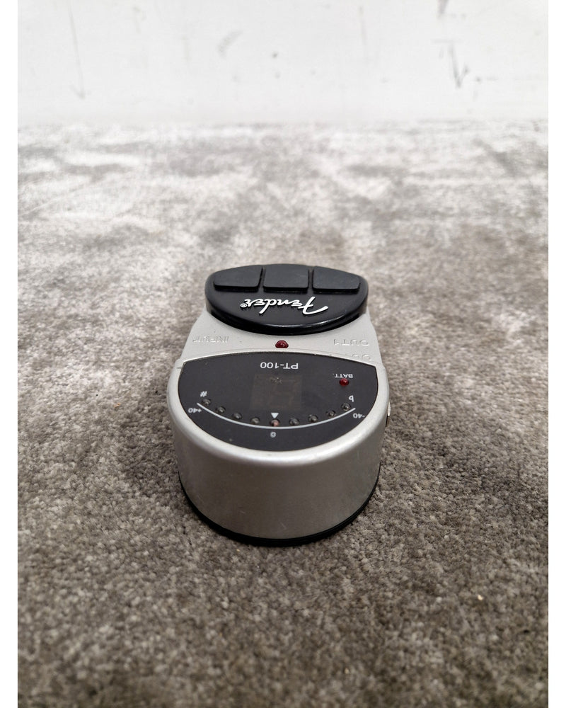 Fender PT-100 - Tuner - Good - Image 4