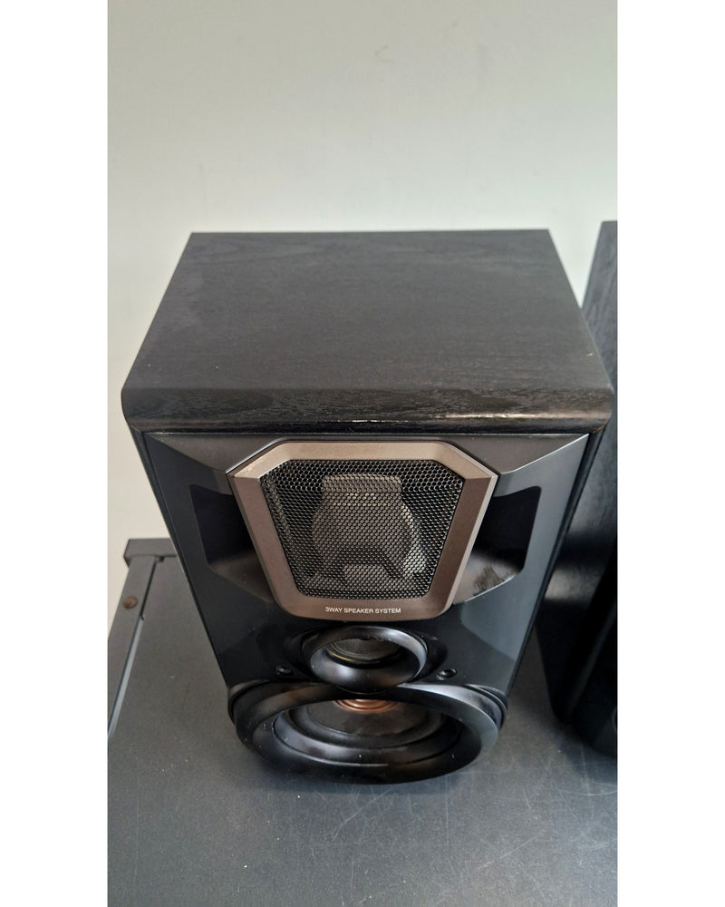 Technics SB-EH60 - Hi-Fi Speakers - Good - Image 9